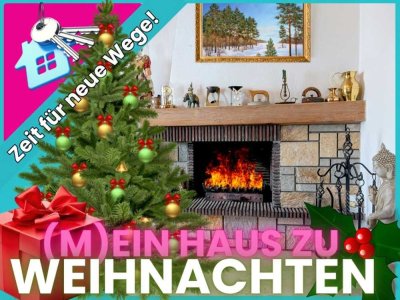 °° DIE FREIHEIT NEHM' ICH MIR: großzügiges 5,5-Zi.-RMH mit tollem Garten und Garage in Ingerheim °°