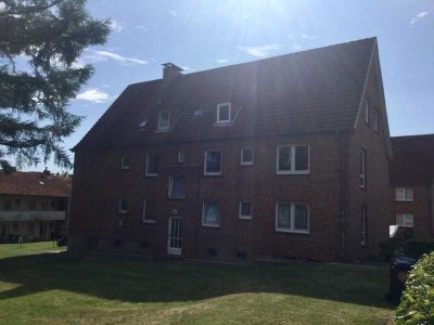 Auf gute Nachbarschaft: interessante 2,5-Zimmer-Wohnung