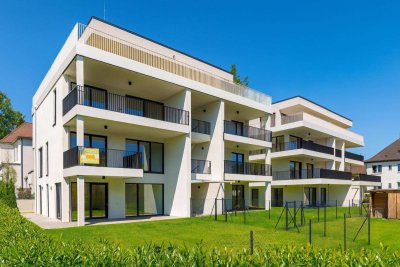 ERSTBEZUG- perfekte Familienwohnung- Ruckerlberg Bestlage