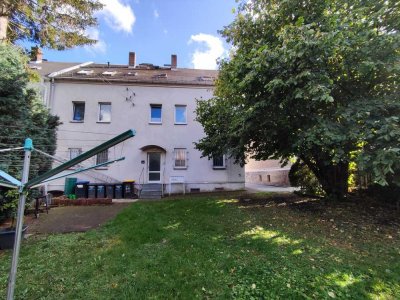 Kapitalanlage in Zwickau-Cainsdorf! - Neuer Preis!