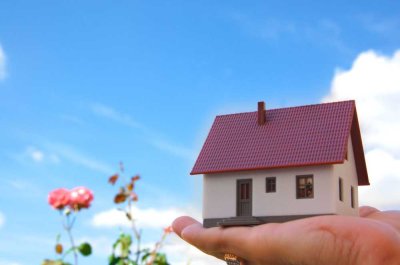 Mehrfamilienhaus mit 4 Einheiten Nähe großem Kaap auf Borkum