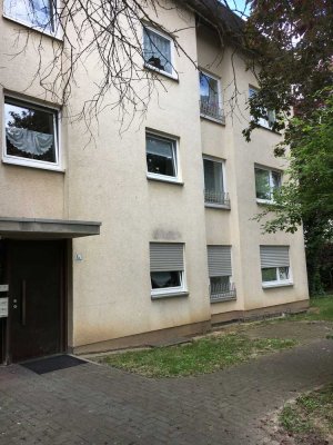 Tolle 3-Zimmerwohnung kann angemietet werden!