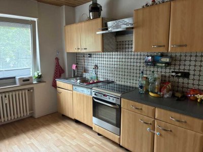 Helle und gemütliche 3,5 R-Wohnung in Nettetal - Kaldenkirchen