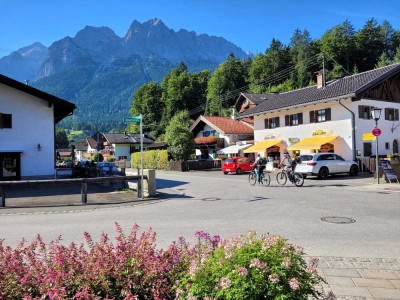 Ehemaliges Bauernhaus mit vielen Möglichkeiten