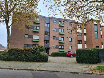 Merowingerstraße 3, 41238 Mönchengladbach
