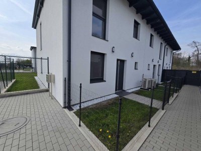 Ideal für Jung und Alt - Leistbares Wohnen -4 Zimmer - 25 Kilometer zur Stadtgrenze Wien -