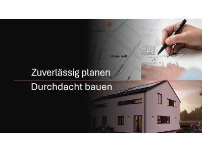Heute dein Zuhause, morgen deine Zukunft.