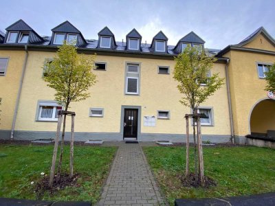 2 ZKB mit Balkon in Trier-Ehrang