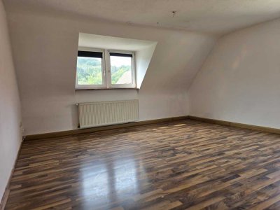 Ansprechende 3-Zimmer-Dachgeschosswohnung in Rockenhausen