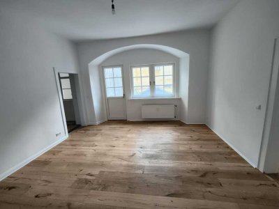 Sanierte  4-Zimmer-Wohnung  in Lindau (Bodensee)