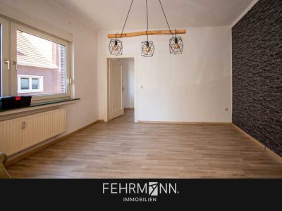 Gut geschnittene Mietwohnung im Zentrum von Haren (Ems) - Zur Miete!