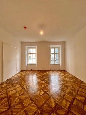 4-Zimmer-Wohnung in der Nähe vom Augarten - Provisionsfrei!