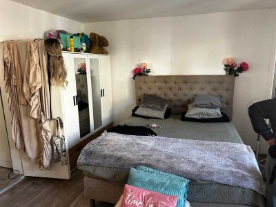 Anliegerwohnung in Leimen zu vermieten – 2-Zimmer mit Einbauküche & Top-Anbindung