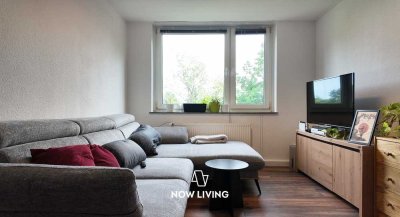 Charmante Citywohnung mit allem, was das Herz begehrt