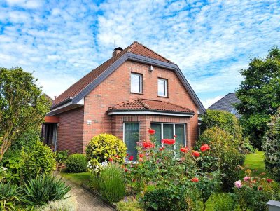 Einfamilienhaus in Neu Broderstorf bei Rostock, nahe A19, nahe Ostsee