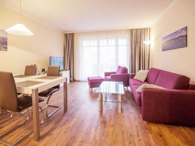 Neuwertiges, modernes Komfort Plus Apartment in Süd-West Lage