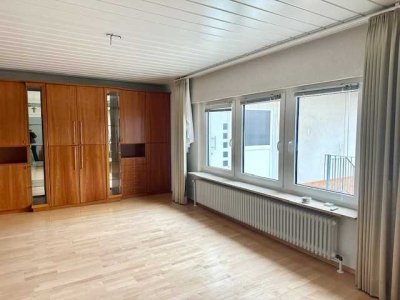 5-Zimmer-Doppelhaushälfte in Forchheim, Innenstadt