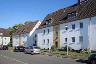 Demnächst frei! 2-Zimmer-Wohnung in Castrop-Rauxel Castrop