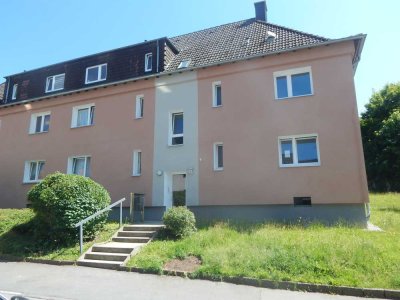 Nimm mich! Interessante 2-Zimmer-Wohnung