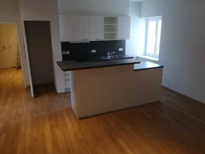 Helle 106 m² Wohnung mit 2 Bädern in Höxter