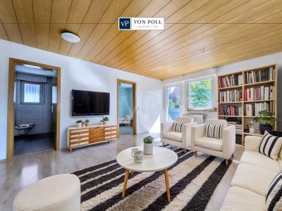 Attraktive Kapitalanlage: Ideal für WG's im Herzen von Fellbach