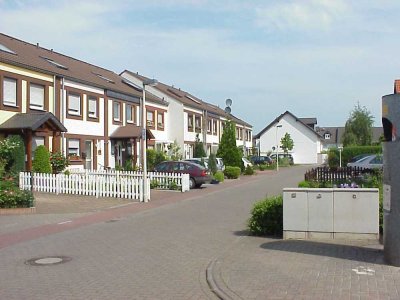 Studierendenzimmer in Einfamilienhaus in 53119 Bonn