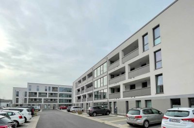 Betreutes Wohnen im Westfalia Wohnpark / NEUBAU, ZENTRALE WOHNLAGE