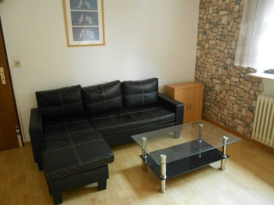 möbliertes Apartment für 1 Person in Budenheim