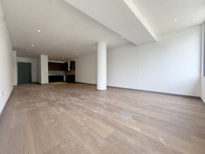 Exklusives Wohnen: Aufzug, Fußbodenheizung, hochwertige Einbauküche und vieles mehr...