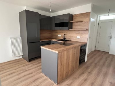 Generalsanierte vermietete 3 Zimmer Anlegerwohnung (50,05 m²) mit Balkon in Fürstenfeld