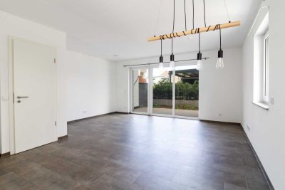 Moderne  Eigentumswohnung in Form eines Stadthauses in Top-Innenstadtlage