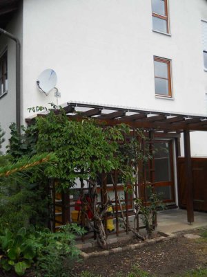 Attraktives Reihenendhaus in Uhldingen-Mühlhofen
