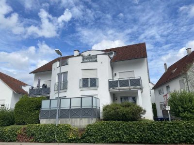 Hauptstraße 3/2, 89134 Blaustein