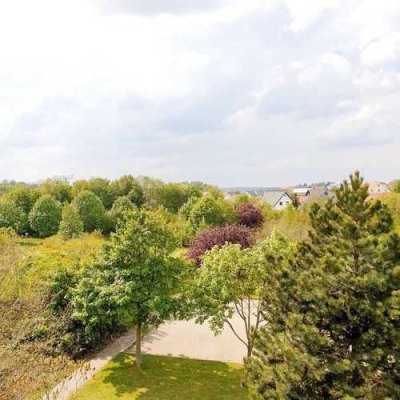 *Dem Himmel ein Stück näher*