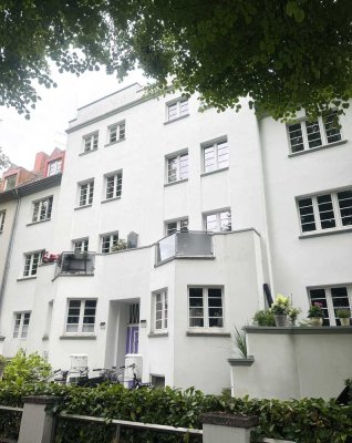 Wohnen in St. Jürgen - Nachmieter zum 01.11.25 gesucht