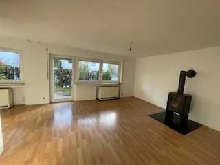 3-Zimmer Wohnung mit Terrasse und Garage in Holzmaden