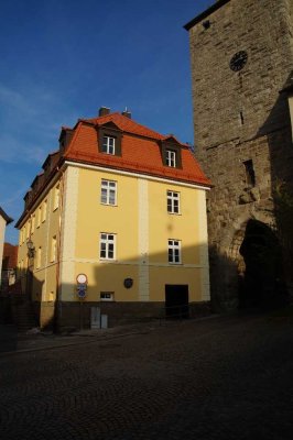 Wohnen am Wahrzeichen von Neustadt
