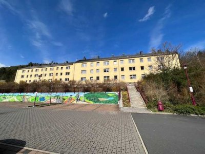 Schöne 4-Zimmer-Wohnung am See