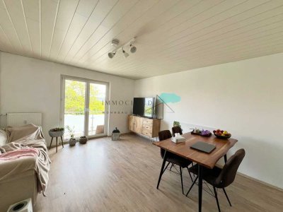 Interessante 3 Zimmer Wohnung in beliebter Lage von Pforzheim, Eutingen