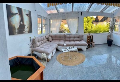 Einziehen , ohne zu renovieren