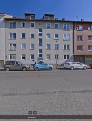 Charmante 3-Zimmer-Stadtwohnung mit Balkon – hell, zentral & gut geschnitten!