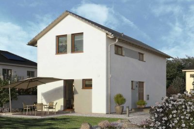Ihr Traumhaus in Erlenbach: Individuell, Nachhaltig, Allkauf!