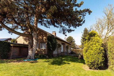 Viel Platz, großes Grundstück & Wintergarten – Ihr Zuhause mit Potenzial in Wesel-Blumenkamp!
