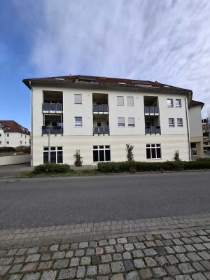 *** gemütliche DG Wohnung zu vermieten***