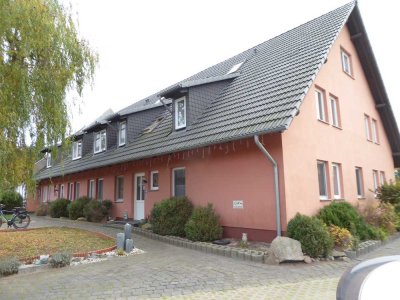 Anlage Objekt -komplett vermietetes Mehrfamilienhaus in schöner Lage, Kölpinsee OT Loddin