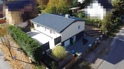 Modern, gemütlich, bezugsfertig – Ihr neues Familienglück in Neuenhagen!