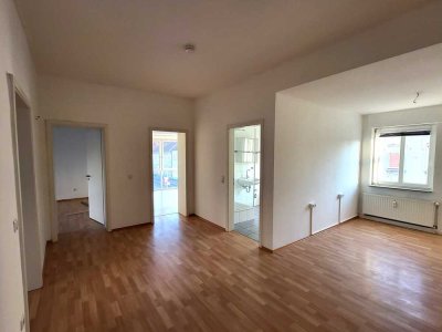Ansprechende 2,5-Zimmer-Wohnung in Iserlohn