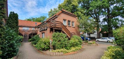 Modernisierte 4-Zimmer Wohnung in ruhiger Lage