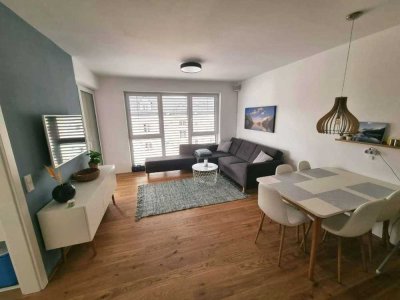 Wohnung in Ilmenau mit guter ÖPNV-Anbindung