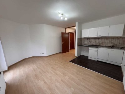 Schöne Erdgeschosswohnung am Haan BF